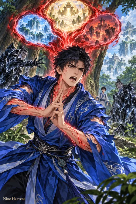 Yu Tian