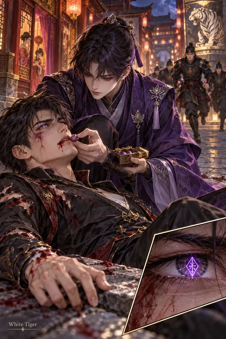 Dai Huabin