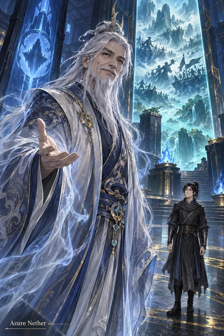 Qing Ming