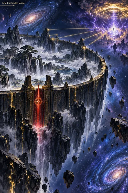 Forbidden Zone