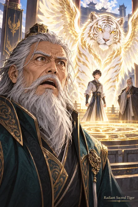 Ye Feng