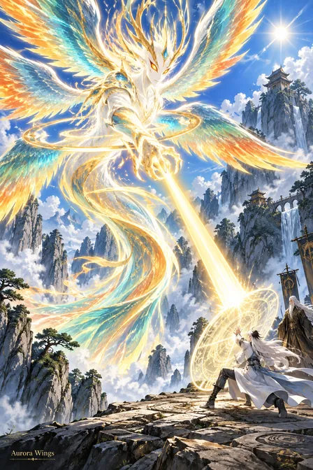 Light Spirit