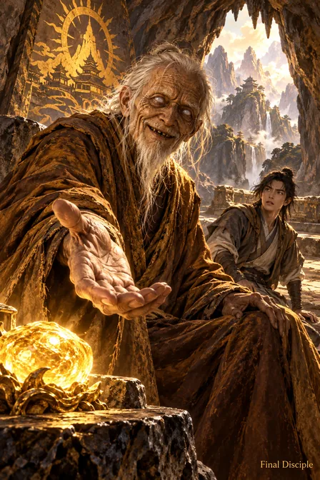Danyangzi