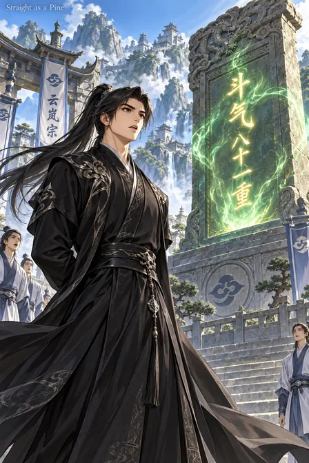Lin Ye