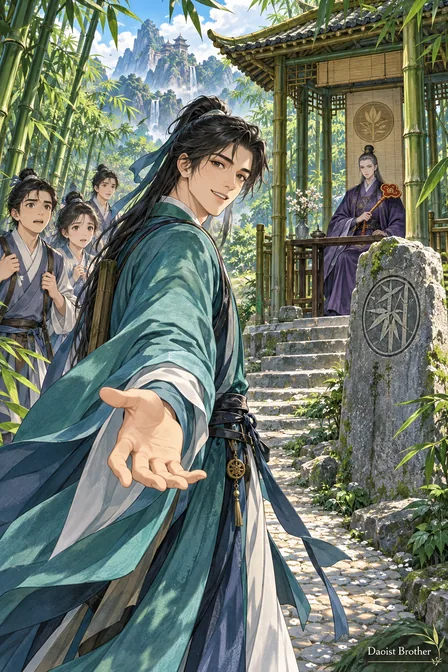 Ji Hu