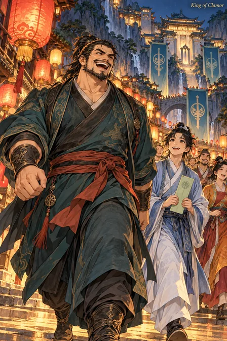 He Bingkun