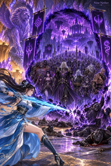 Nine Nether