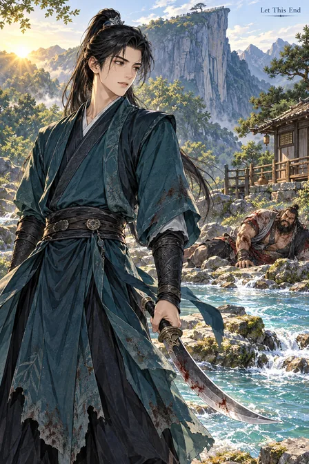 Jiang Hao
