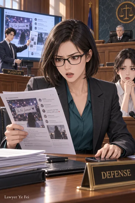 Ye Fei