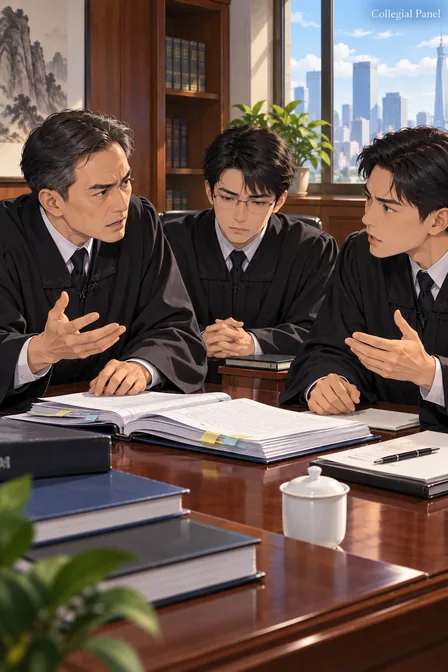 Collegial Panel