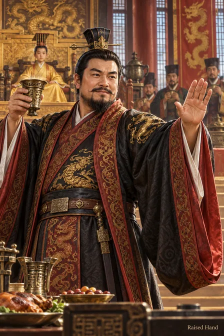 Cao Cao