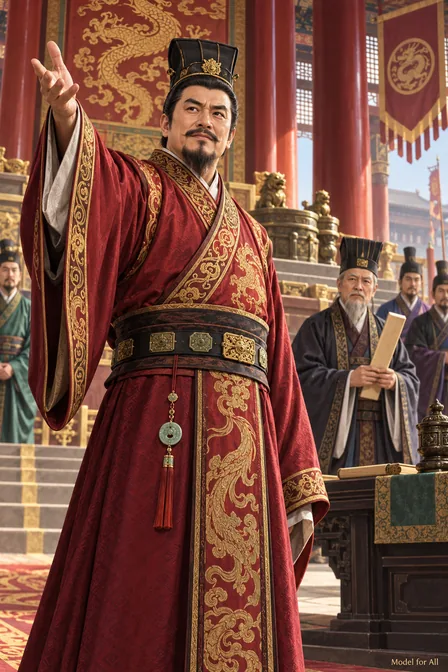 Yuan Shao