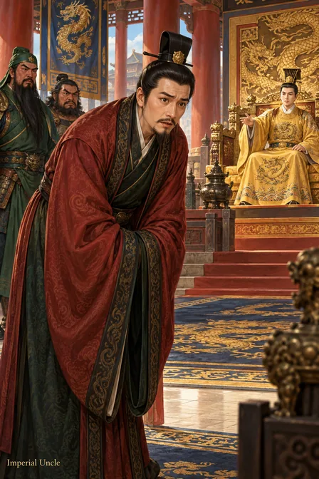 Liu Bei