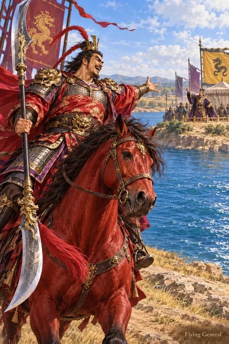 Lü Bu
