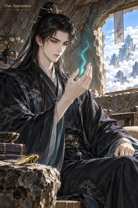 Chen Heng