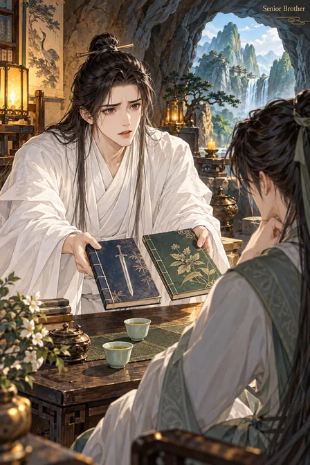 Xu Zhi