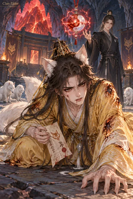 Tu Shan Ge