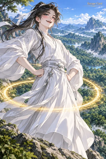 Qingwu