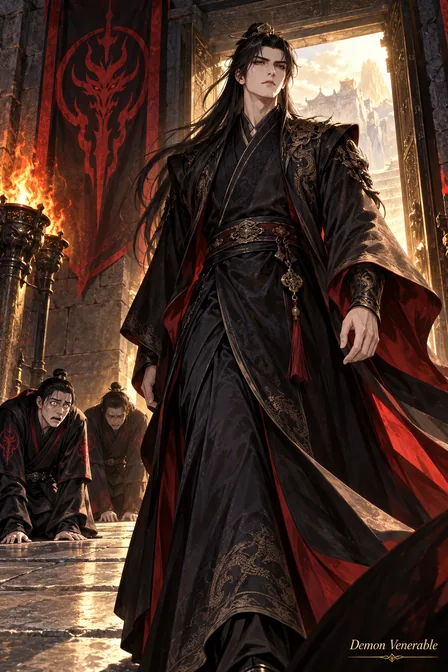 Fang Yang