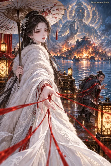 Lian Yue