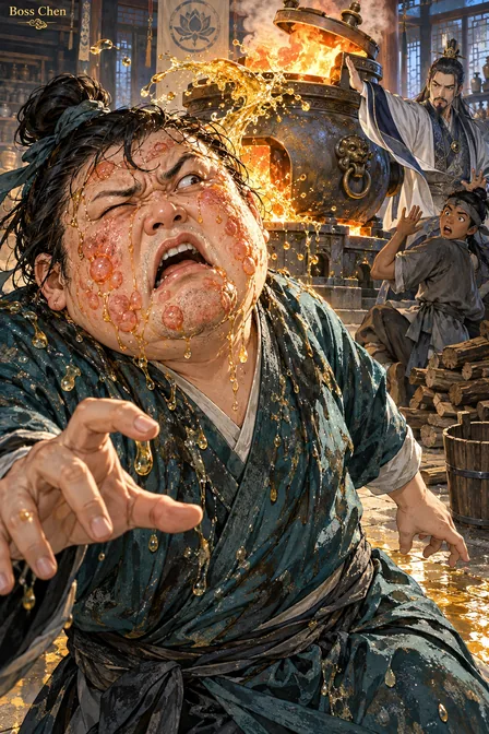 Chen Yang