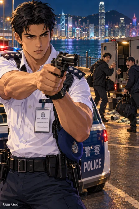 Zhou Quan