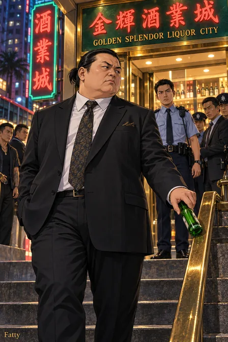 Wong Po