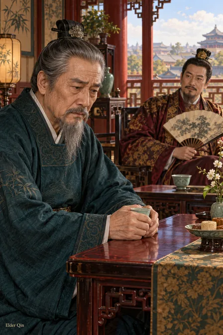 Qin Ye