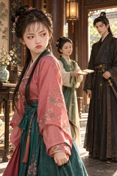 Qingwen