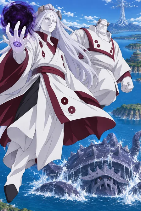 Otsutsuki