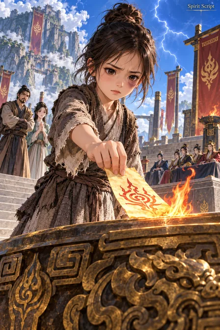 Chen Tiantian