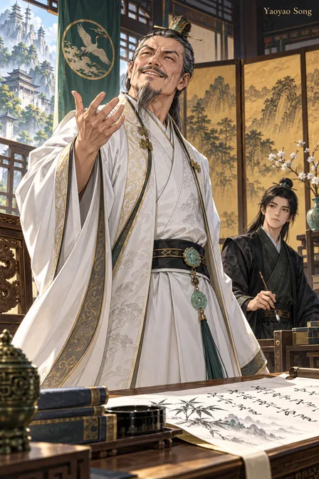 Lu Chenyang