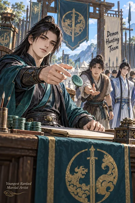 Ye Xicheng