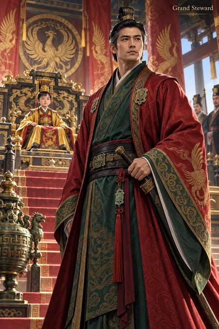 Ji Zhao