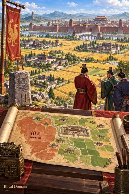Royal Domain