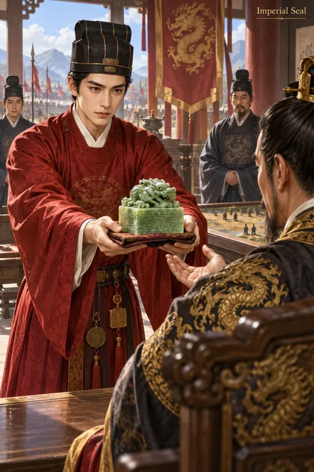 Liu Cheng