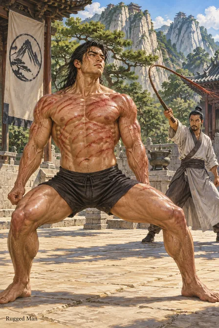Tian Hao