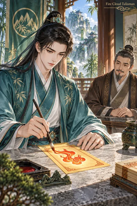 Lu Changsheng