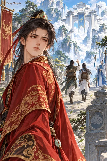 Hong Yi