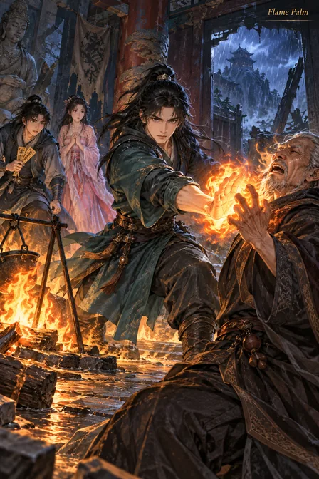 Li Feiyu