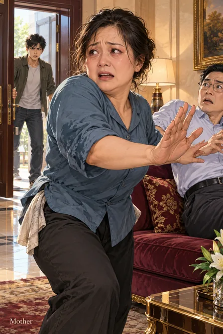 Wu Xiuli