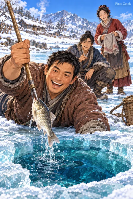Li Zhong