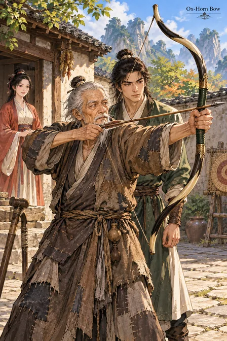 Li Shan
