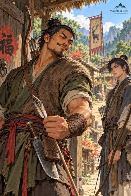 Wang Kui