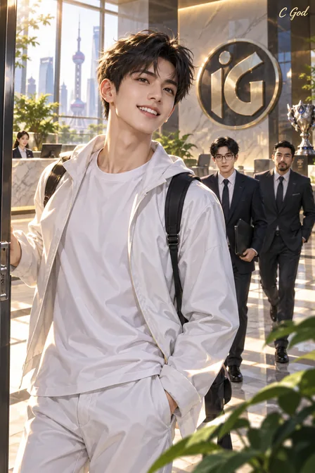 Lu Chen