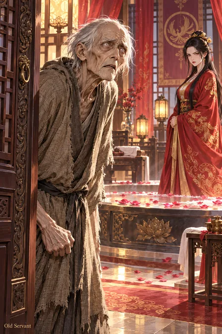 Lin Mo