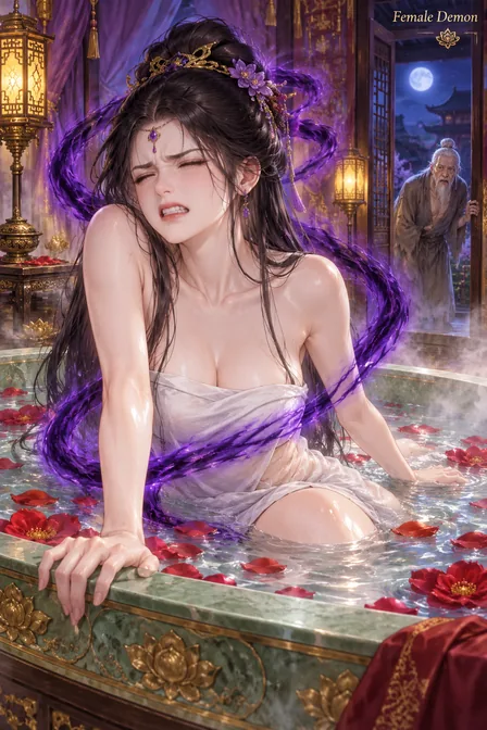 Liu Ziyan