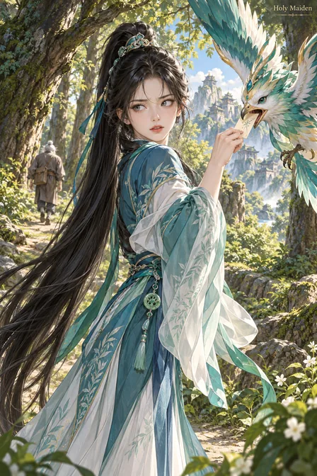 Su Yu