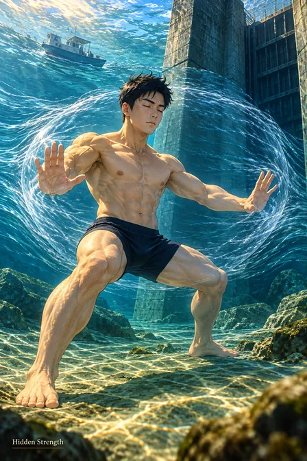 Hidden Strength
