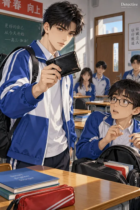 Xia Xu